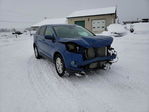 Ford Edge 2022