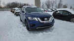 Nissan Pathfinder 2020