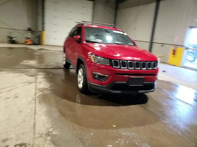 Jeep Compass 2018