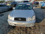 Hyundai Sonata 2002