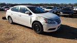 Nissan Sentra 2014