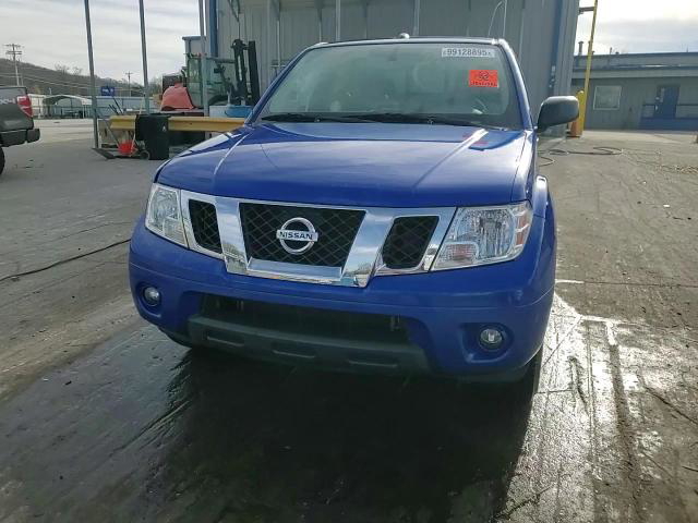 Nissan Navara (Frontier) 2014