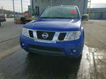 Nissan Navara (Frontier) 2014