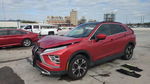 Mitsubishi Eclipse Cross 2022