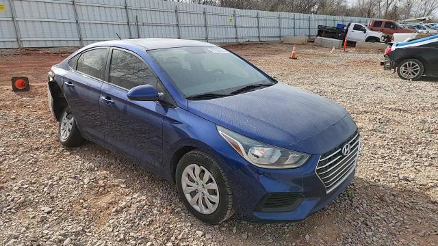 Hyundai Accent 2020