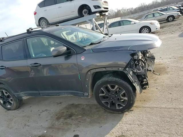 Jeep Compass 2018