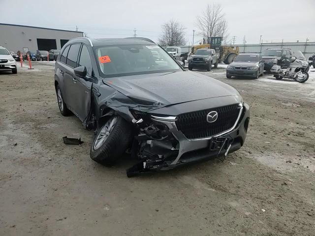 Mazda CX-90 2024