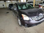 Nissan Rogue 2011