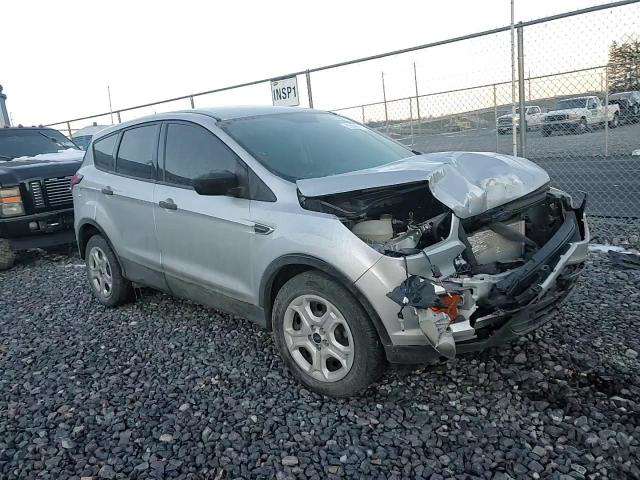 Ford Escape 2019