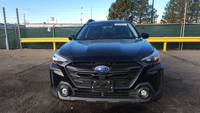Subaru Outback 2025
