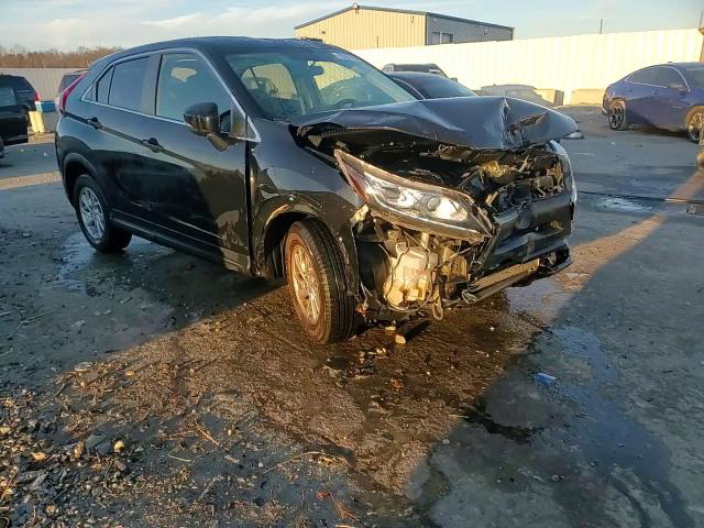 Mitsubishi Eclipse Cross 2019