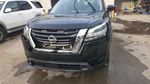 Nissan Pathfinder 2023
