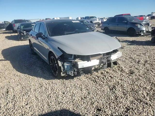 Kia K5 2023