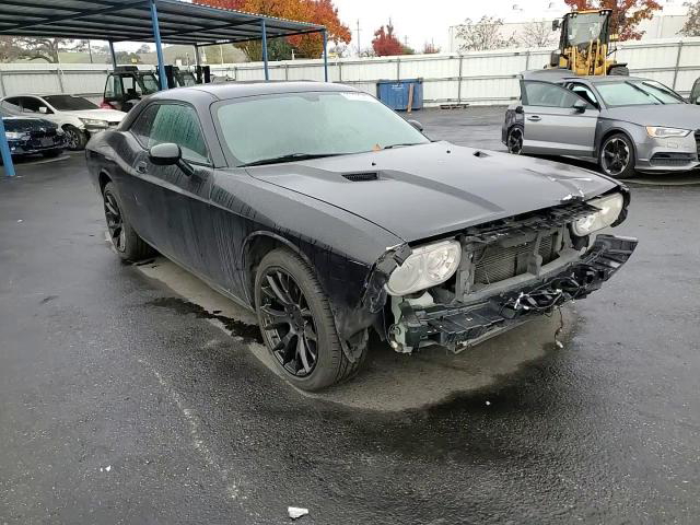 Dodge Challenger 2010