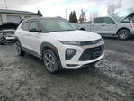 Chevrolet TrailBlazer 2021