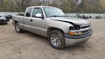 Chevrolet Silverado 2001