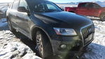 Audi Q5 2016