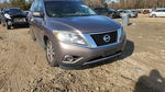 Nissan Pathfinder 2014