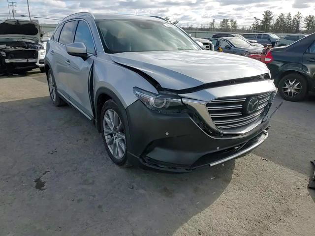 Mazda CX-9 2021