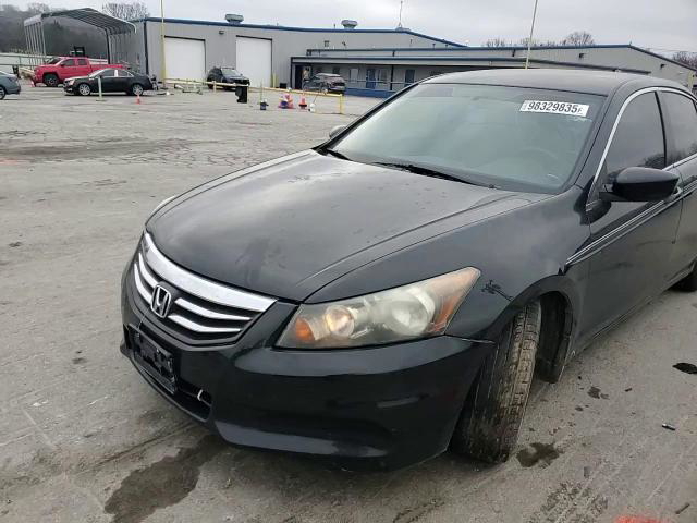Honda Accord 2011