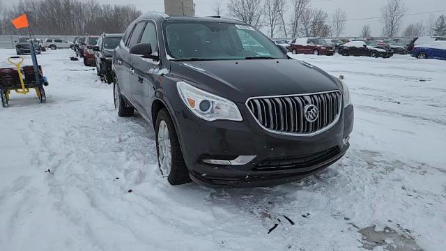 Buick Enclave 2015