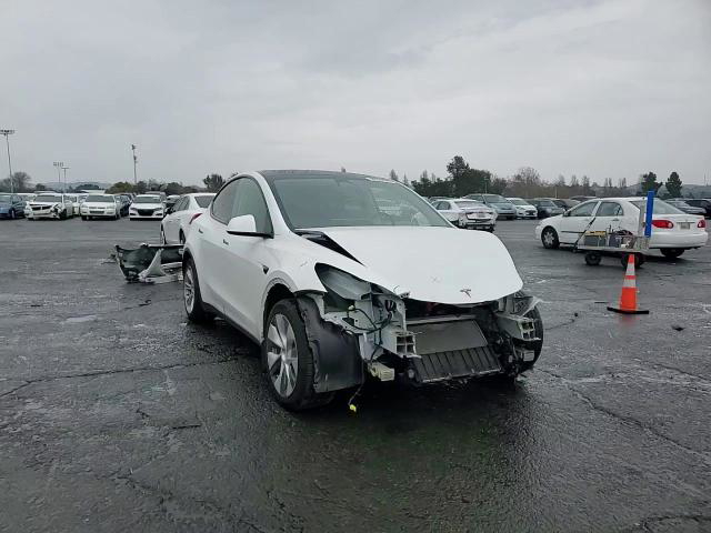 Tesla Model Y 2020