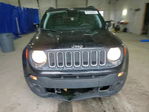 Jeep Renegade 2018