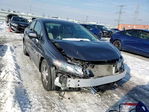 Honda Civic 2015