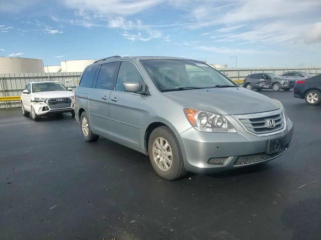 Honda Odyssey 2008
