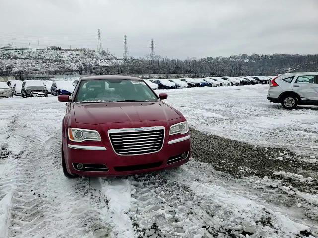 Chrysler 300 2014