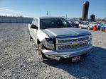 Chevrolet Silverado 2014
