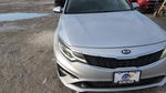 Kia Optima 2019