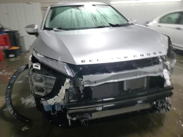 Mitsubishi Eclipse Cross 2023