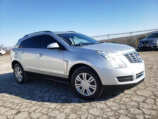 Cadillac SRX 2013