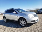 Cadillac SRX 2013