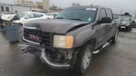 GMC Sierra 2008