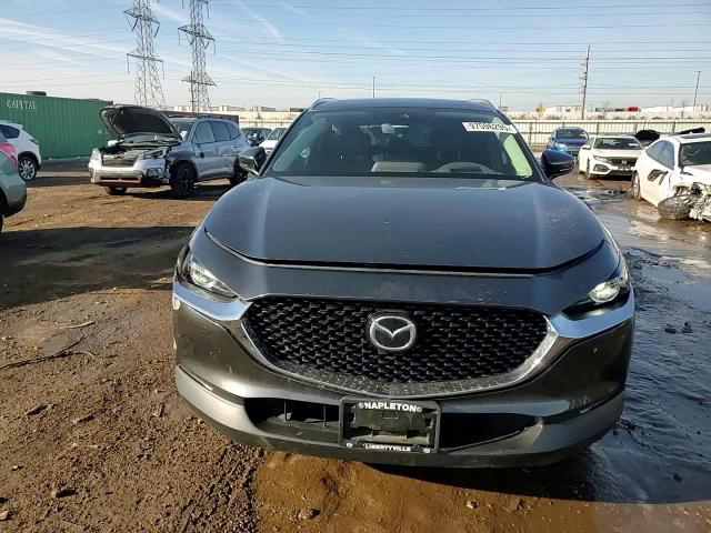 Mazda CX-30 2023