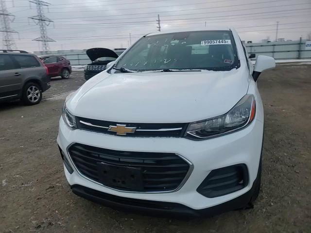 Chevrolet Trax 2019
