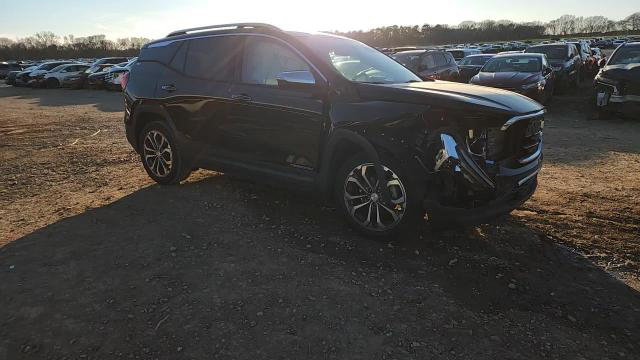 GMC Terrain 2019
