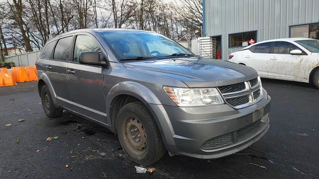 Dodge Journey 2012