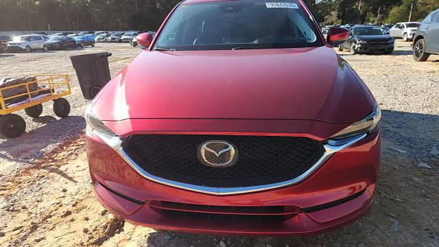 Mazda CX-5 2019