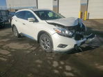 Nissan Murano 2017