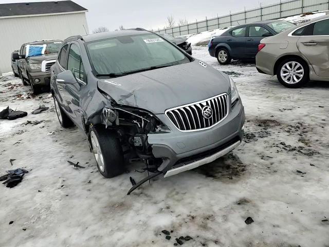 Buick Encore 2015