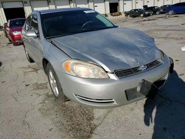 Chevrolet Impala 2008