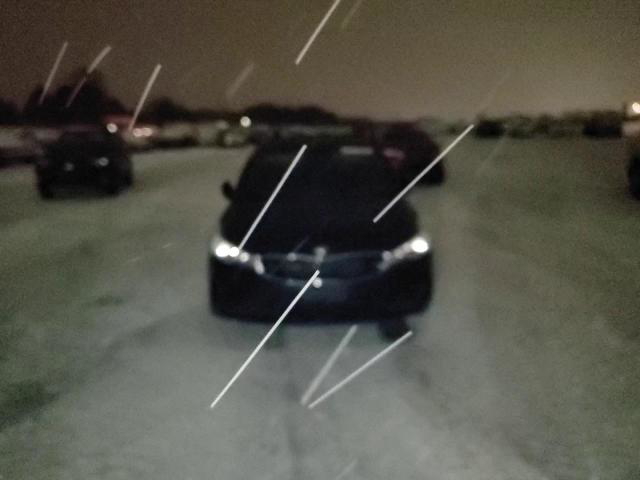 Kia Forte 2018