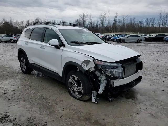 Hyundai Santa Fe 2023