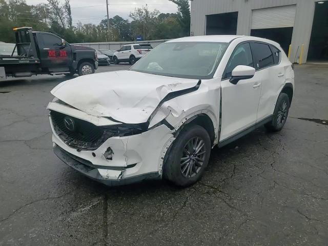 Mazda CX-5 2019
