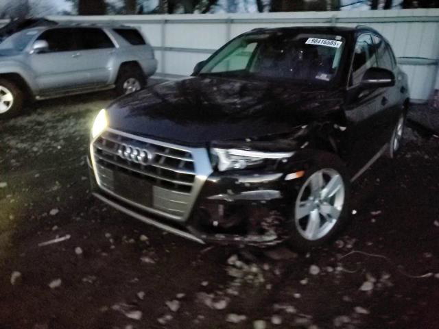 Audi Q5 2019