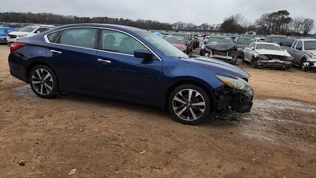Nissan Altima 2016