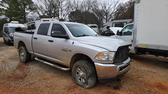 RAM 2500 2015